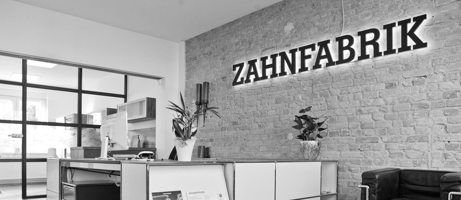 Dentallabor in Hohen Neuendorf